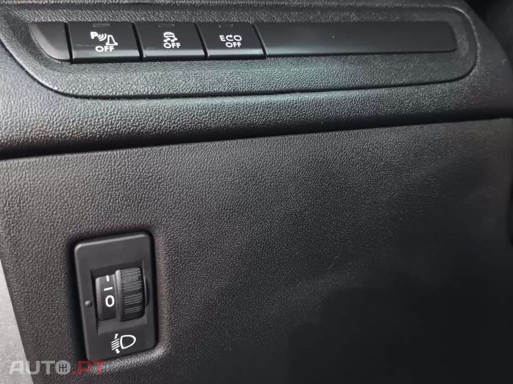 Peugeot 208 1.2 PureTech Allure
