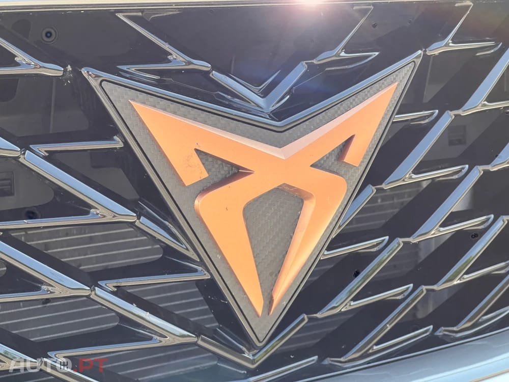 Cupra Formentor 1.4 e-Hybrid Plus DSG