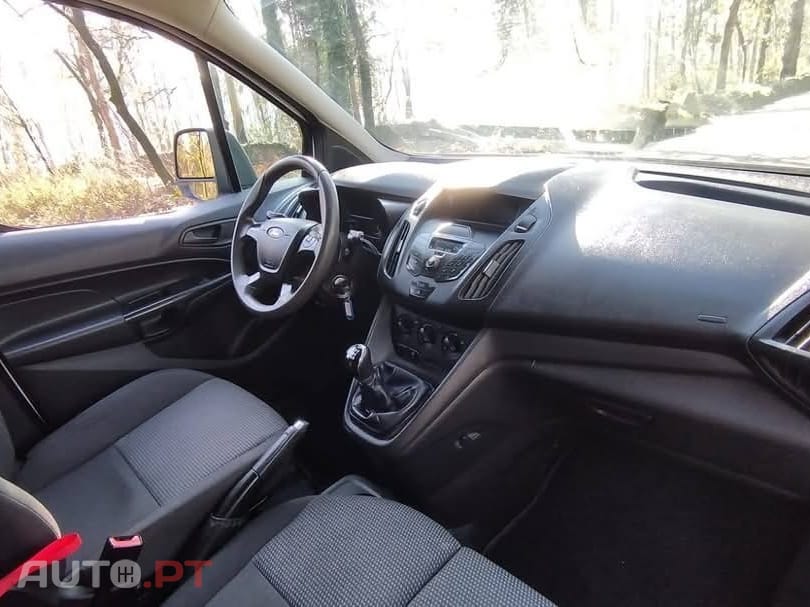 Ford Transit Connect Connect 1.6 TDCi 210 L2 Trend
