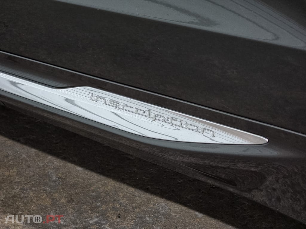 Volvo XC60 2.0 D4 Inscription Geartronic