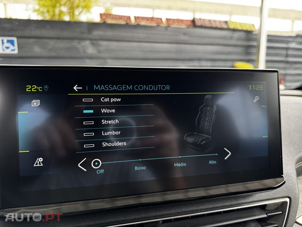 Peugeot 3008 1.6 Hybrid4 GT Pack e-EAT8