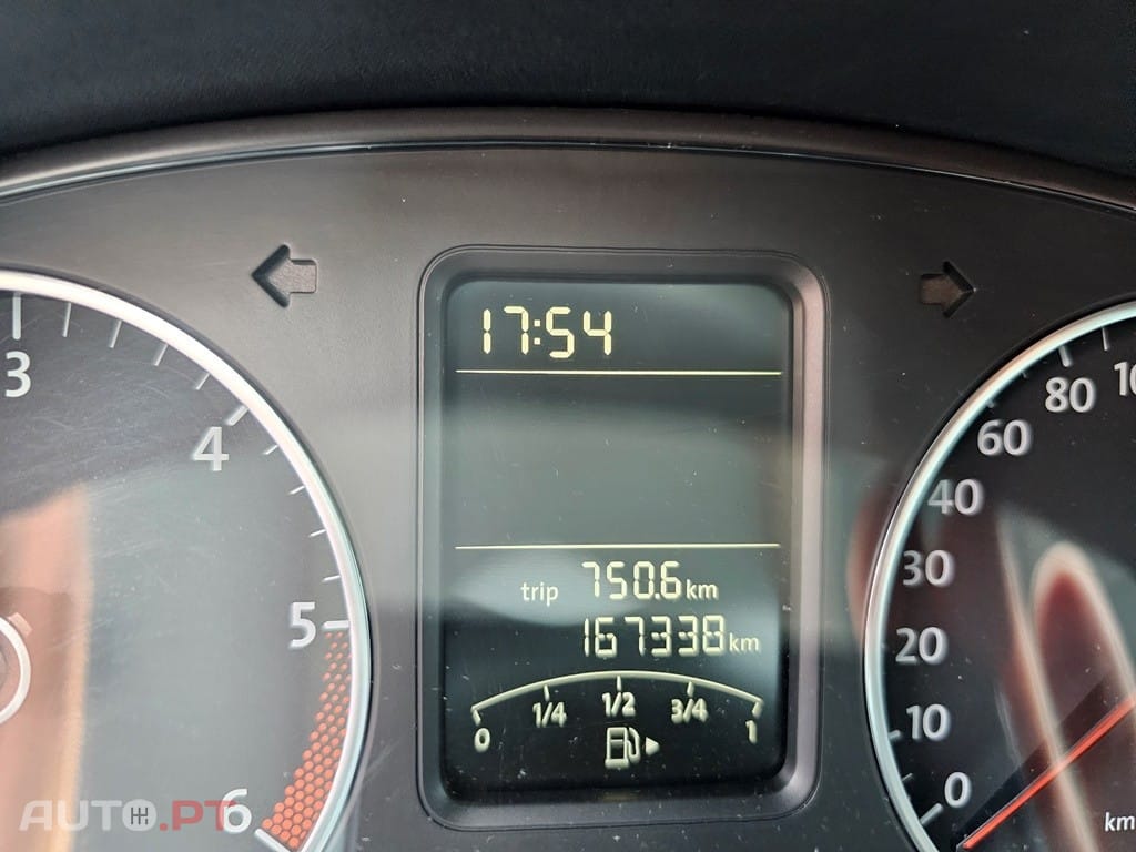 Volkswagen Polo 1.2 TDI Style