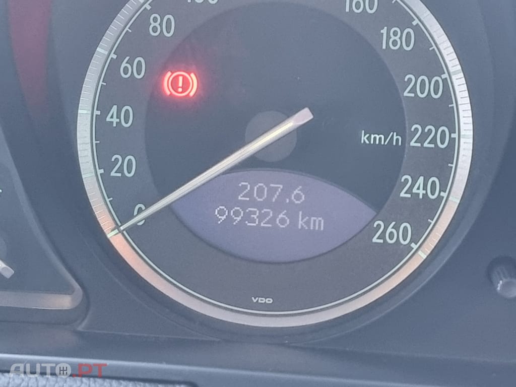 Mercedes-Benz SL 350 CABRIO