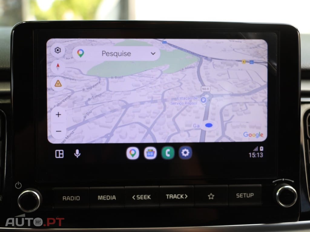 Kia Rio 1.0 T-GDI TX