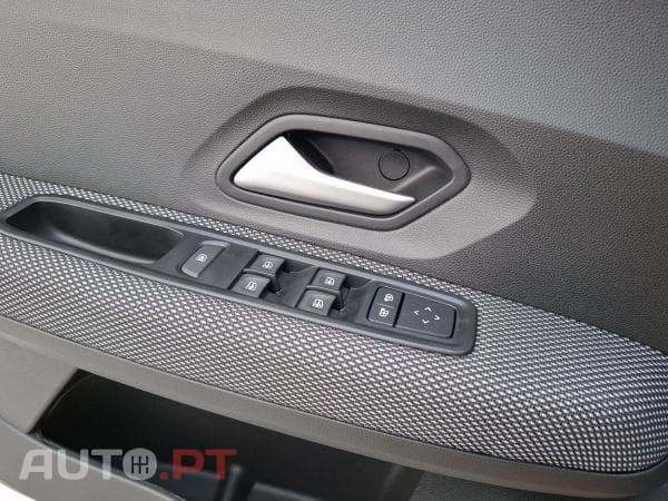 Dacia Sandero ECO-G 100 Bi-Fuel Stepway Expression