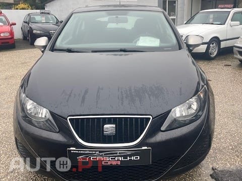 Seat Ibiza SC 1.2 TDi