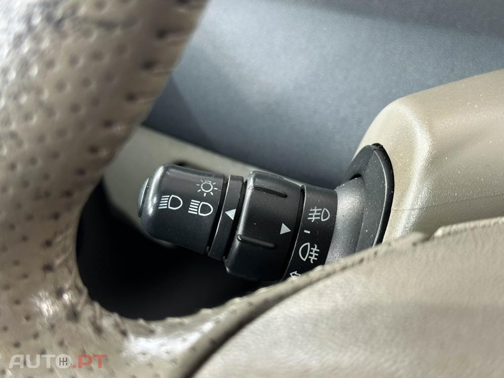 Renault Grand Scénic 1.5 dCi Dynamique S 7L.