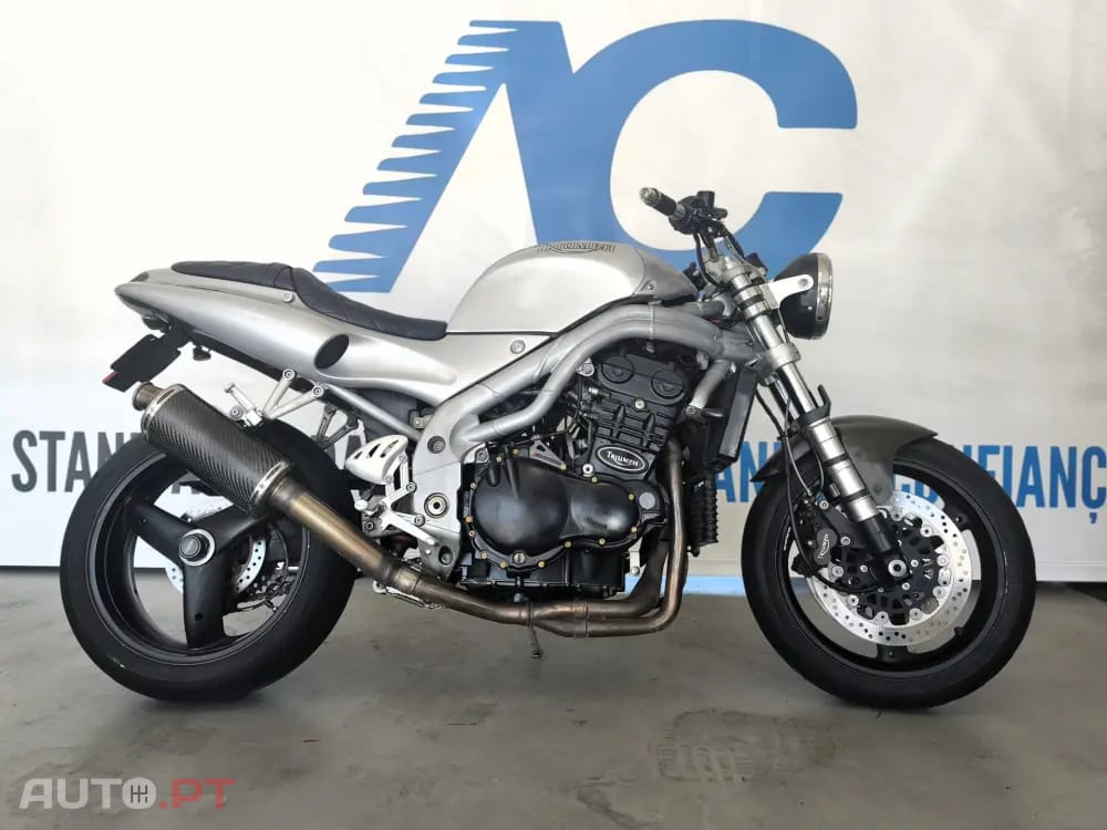 Triumph Daytona