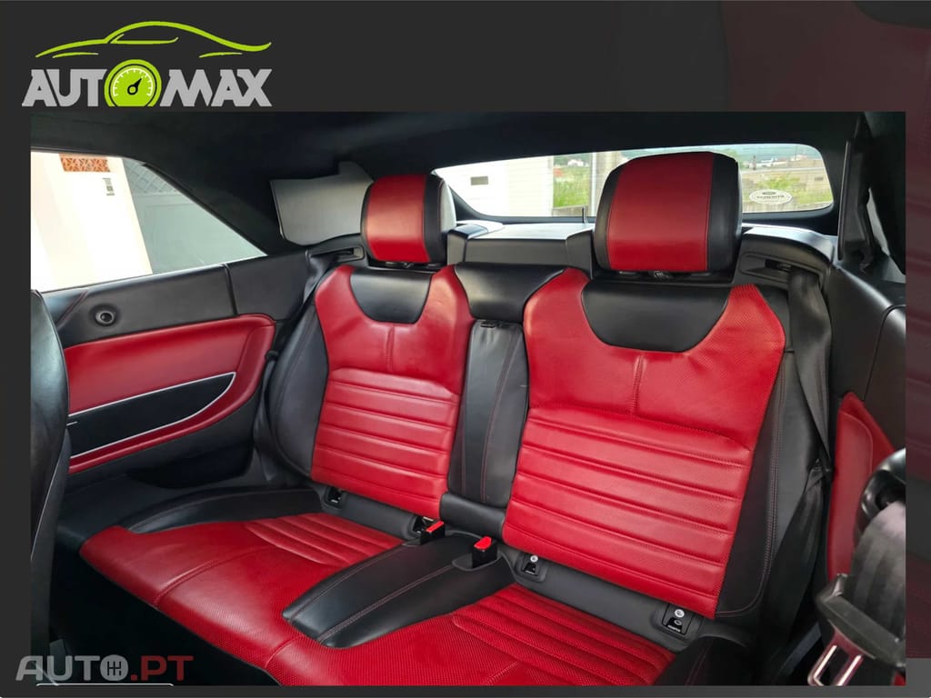 Land Rover Evoque Cabrio 2.0 TD4 HSE Dynamic