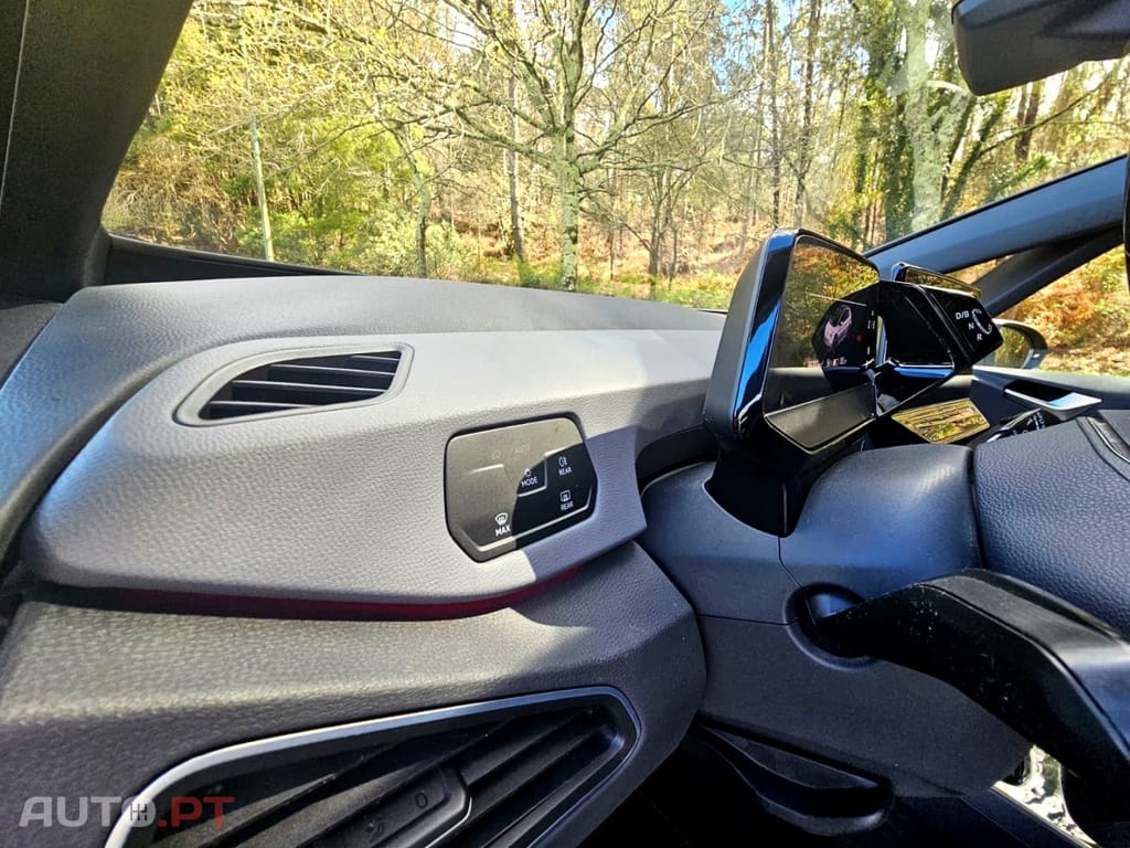 Volkswagen Id.3 58 kWh Pro