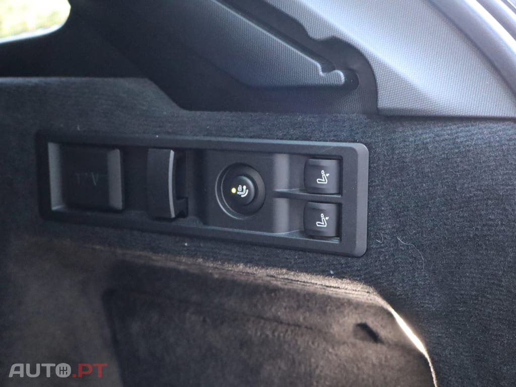 BMW 330 e Touring Pack M Auto.