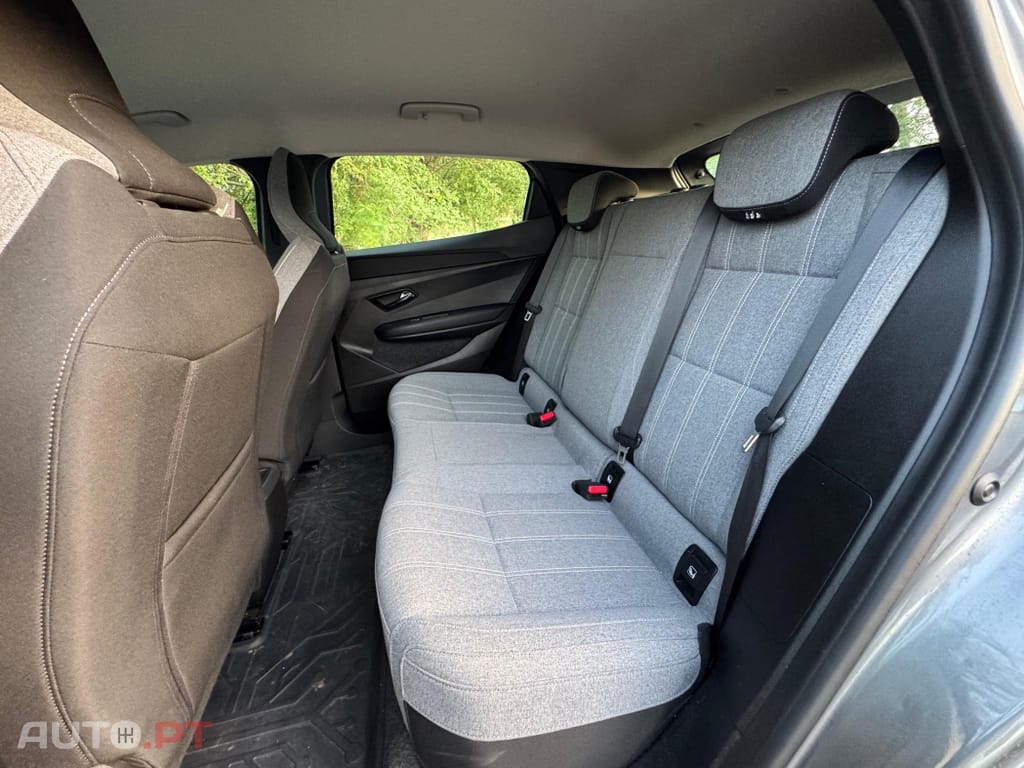 Renault Mégane E-Tech EV60 Equilibre Optimum Charge