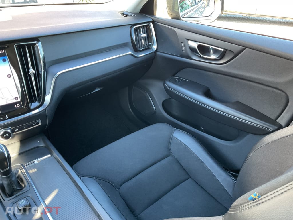 Volvo V60 2.0 D3