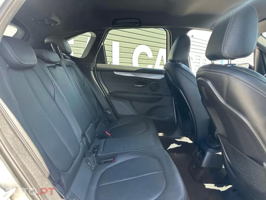 BMW 220 d xDrive Pack M