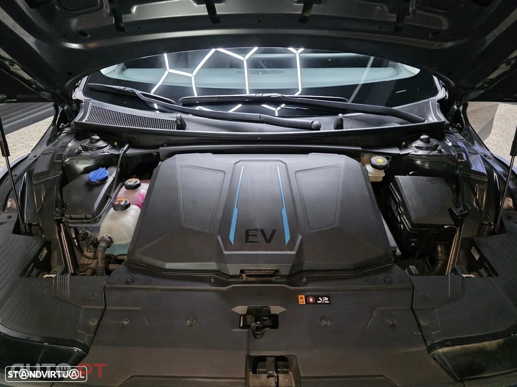 Hyundai Ioniq 5 73 kWh Premium