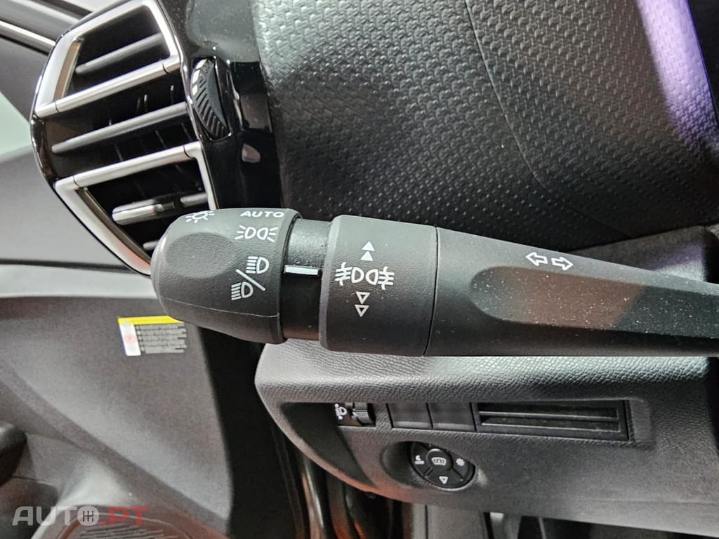 Citroen e-C4 54 kWh Max