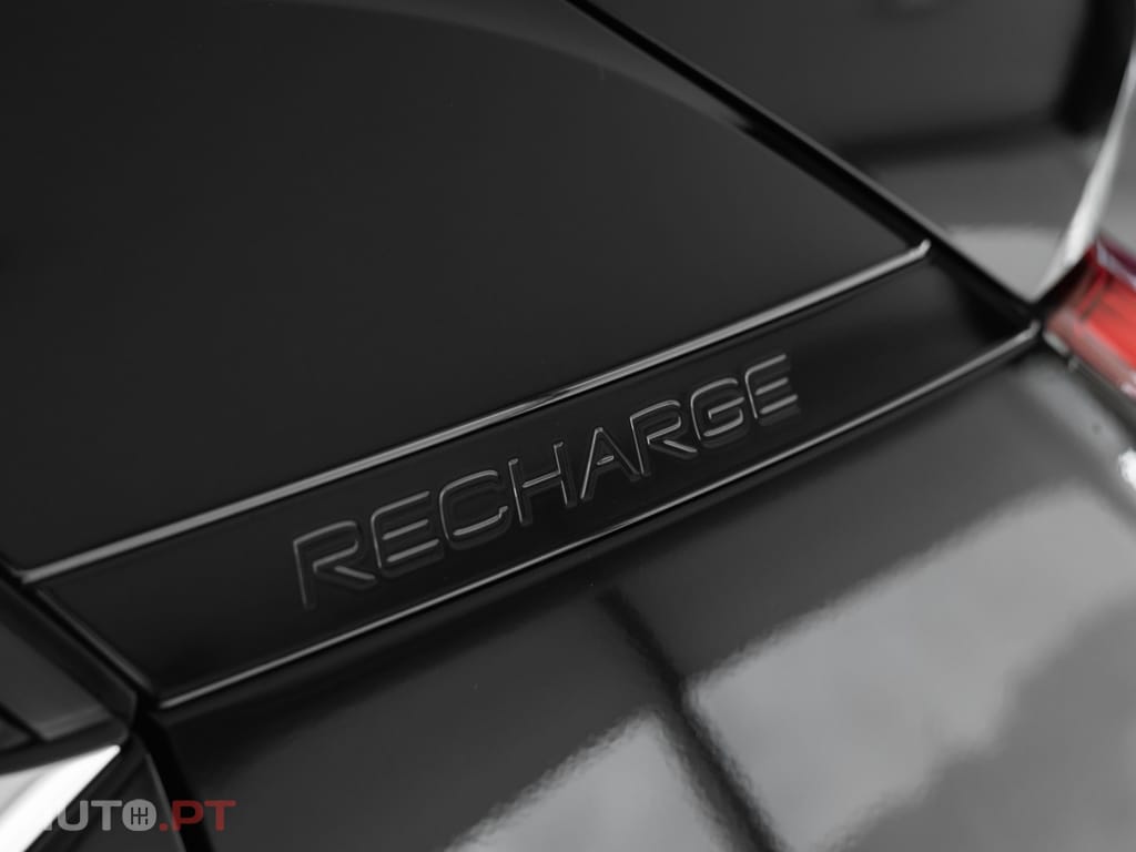 Volvo XC40 1.5 T4 PHEV Inscription Expression