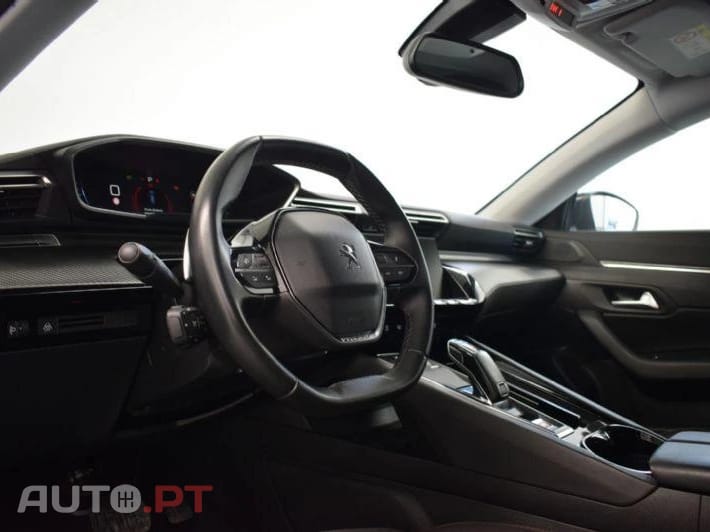 Peugeot 508 SW 1.5 BlueHDi Business Line EAT8