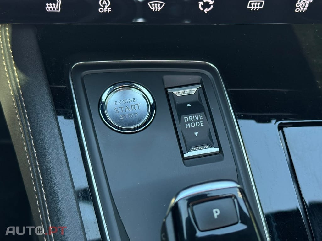 Peugeot 508 SW 1.5 BlueHDi GT EAT8