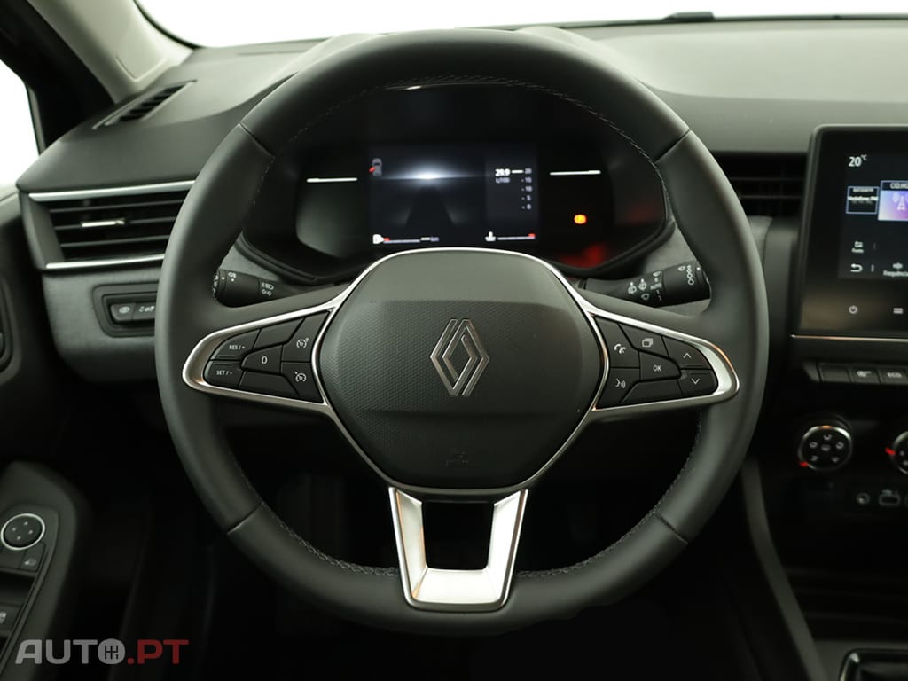 Renault Clio Clio 1.0 TCe Evolution