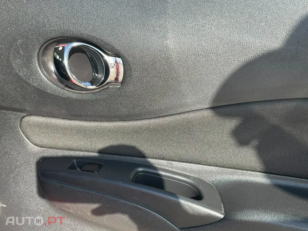 Nissan Note 1.2 Acenta