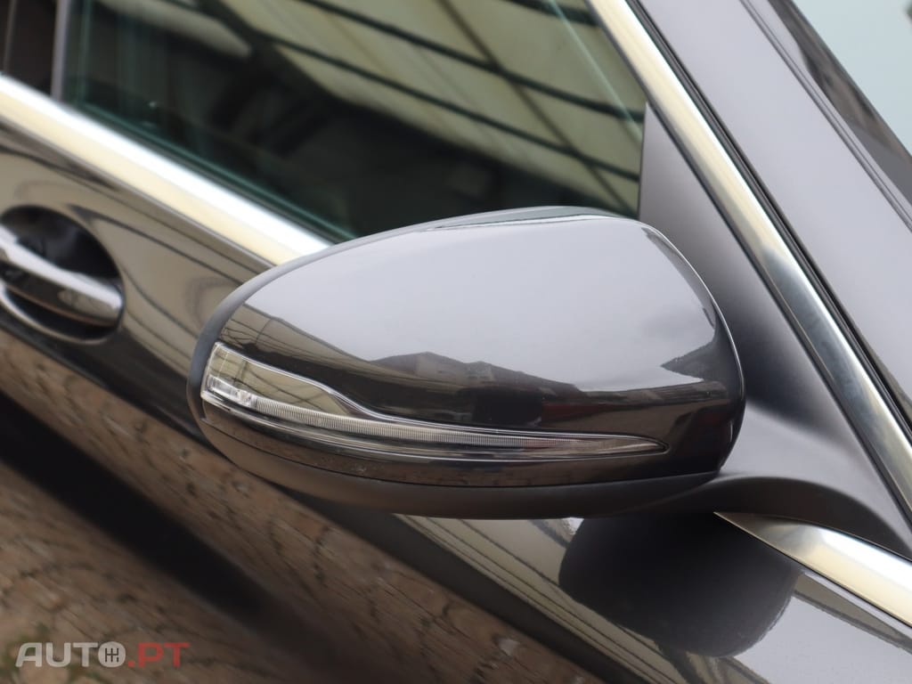 Mercedes-Benz C 300 de Avantgarde