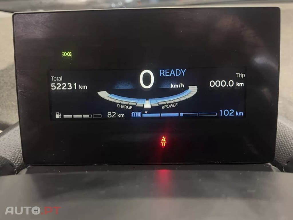 BMW i3 94Ah +EXA +Comfort Package Advance