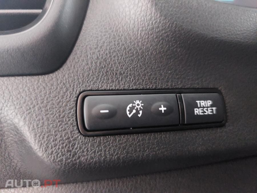 Nissan Leaf N-Connecta