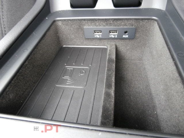 Audi Q7 3.0 TDi e-tron quattro Tiptronic