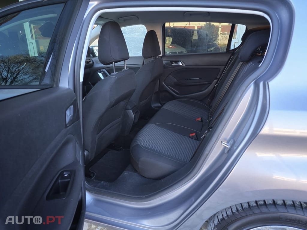 Peugeot 308 1.2 PureTech Active