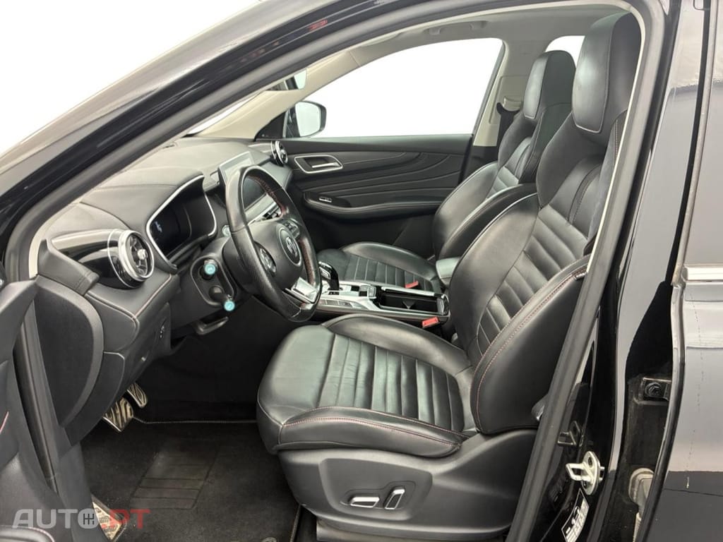 MG EHS 1.5T-GDI PHEV Comfort