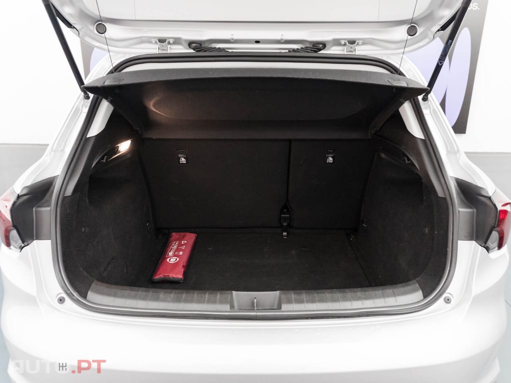Fiat Tipo 1.3 Multijet