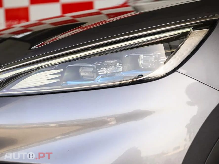 BYD Atto 3 60.48 kWh Design