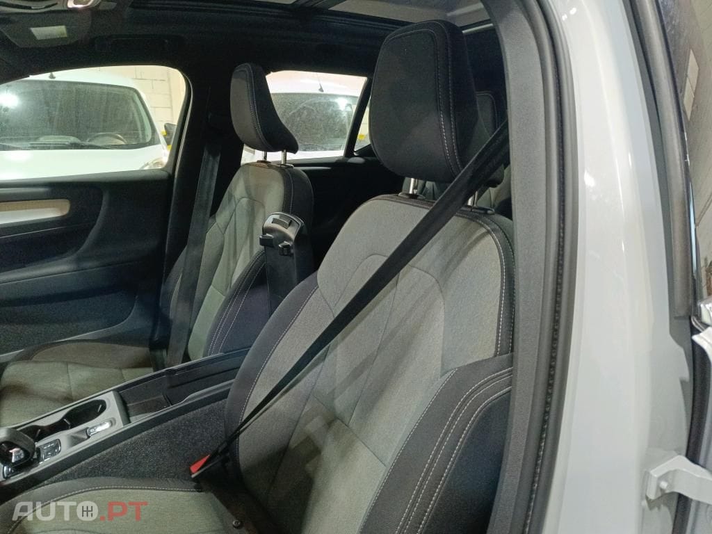 Volvo XC40 1.5 T5 PHEV Inscription Expression