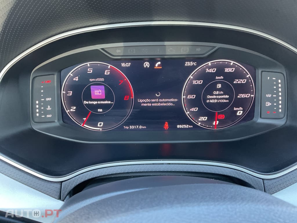 Seat Arona 1.0 TSI Style