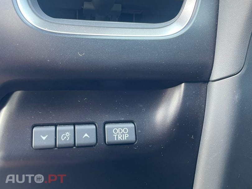 Lexus UX Sport — fotografia 10