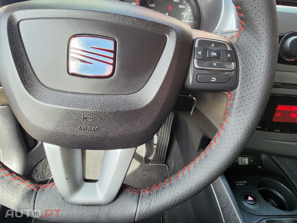 Seat Leon 1.6 TDI Sport