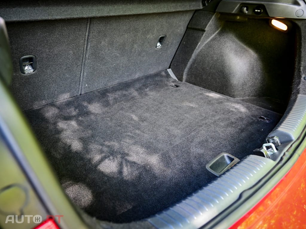 Hyundai i30 1.0 T-GDi Style Plus
