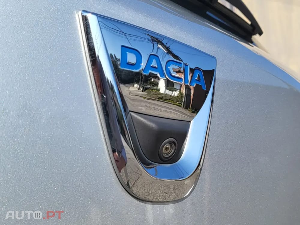 Dacia Spring Electric 45 Comfort Plus