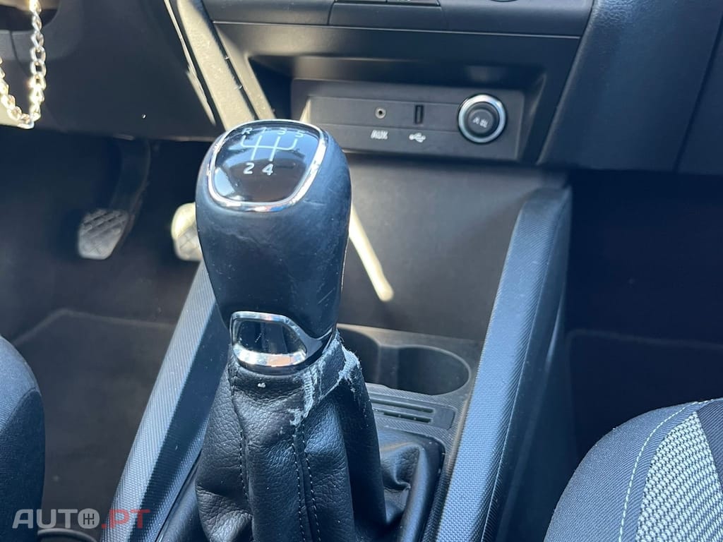 Skoda Fabia 1.4 TDi Style