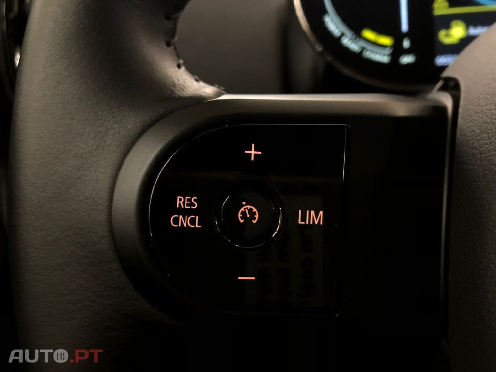 MINI Countryman Cooper SE ALL4 Sport Edition Auto