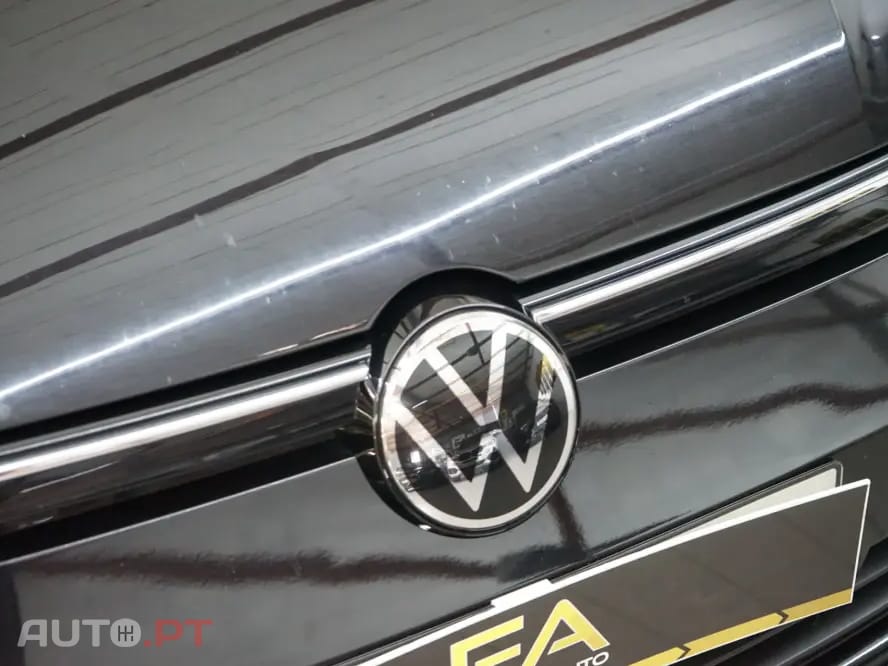 Volkswagen Golf 1.0 TSI Confortline