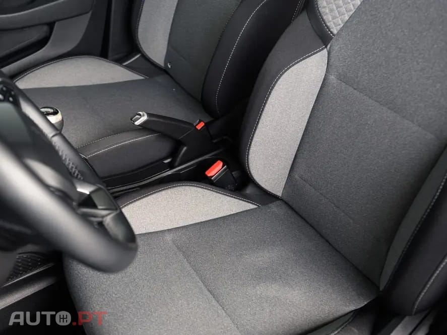 Renault Clio 1.0 TCe Evolution