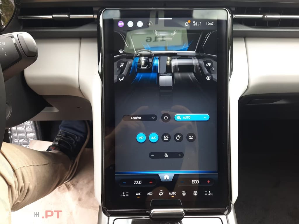 Ford Explorer RWD 77 KWH I.V.A DEDUTIVEL 