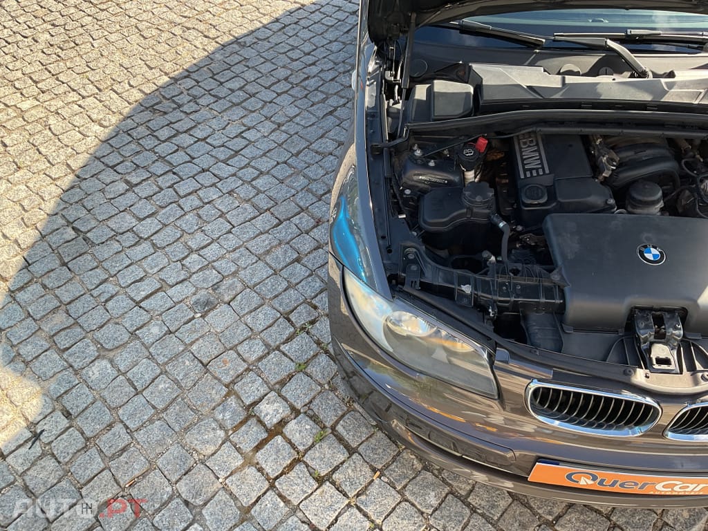 BMW 116 i