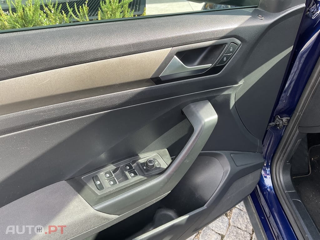 Volkswagen T-Roc 1.6 TDI Style