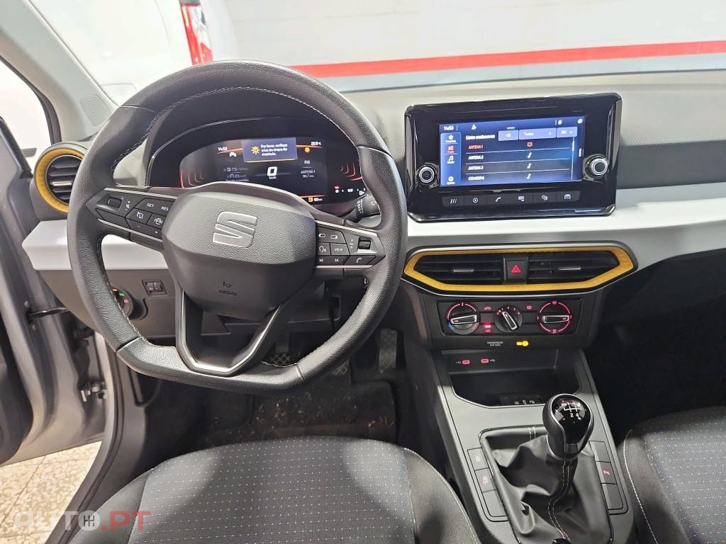 Seat Ibiza 1.0 TSI Style