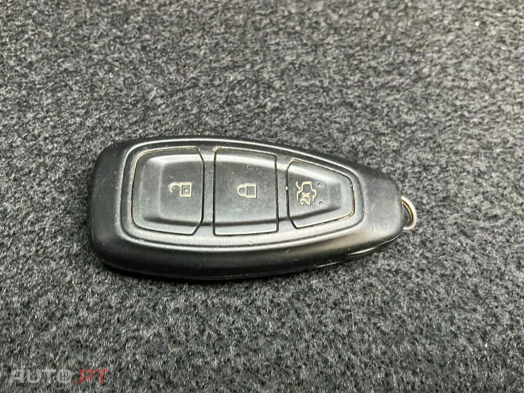 Ford Kuga 1.5 TDCi EcoBlue Titanium