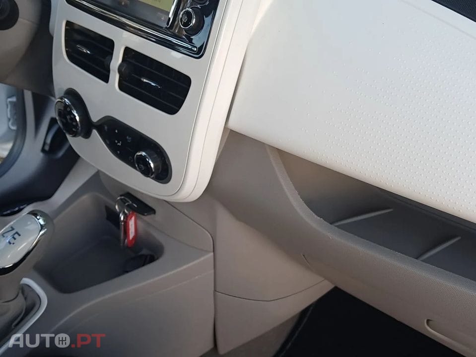 Renault Zoe Life 40