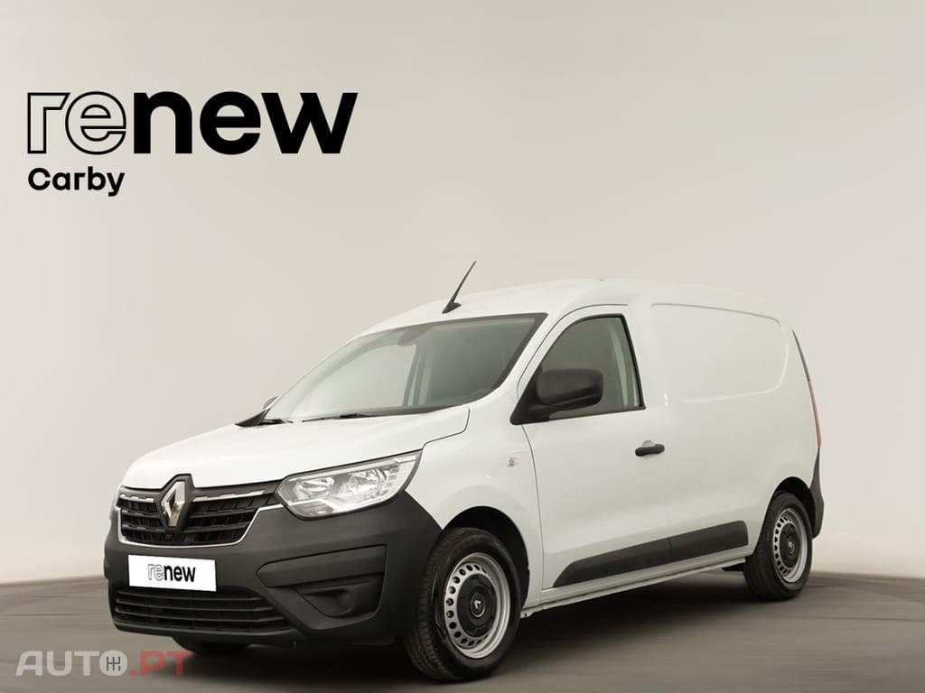 Renault Express Express 1.5 Blue dCi Advance